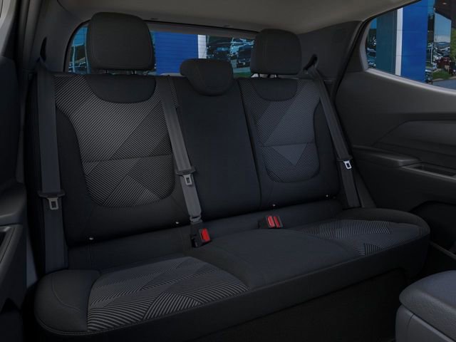 New 2027 Chevrolet Bolt LT w/ Comfort Package image 17