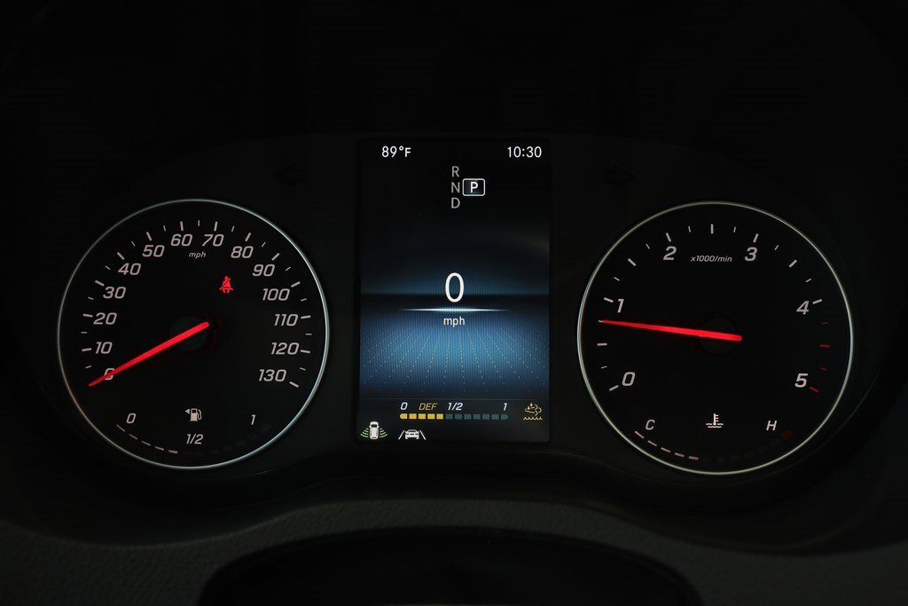 Used 2023 Mercedes-Benz Sprinter 3500 image 21