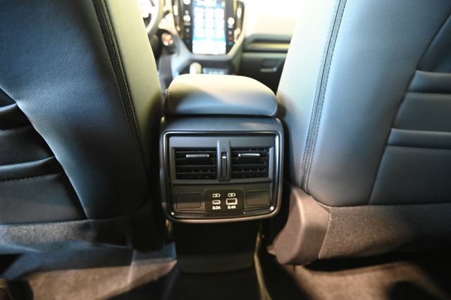 New 2026 Subaru Forester Sport w/ Onyx Edition AWD/4WD image 26