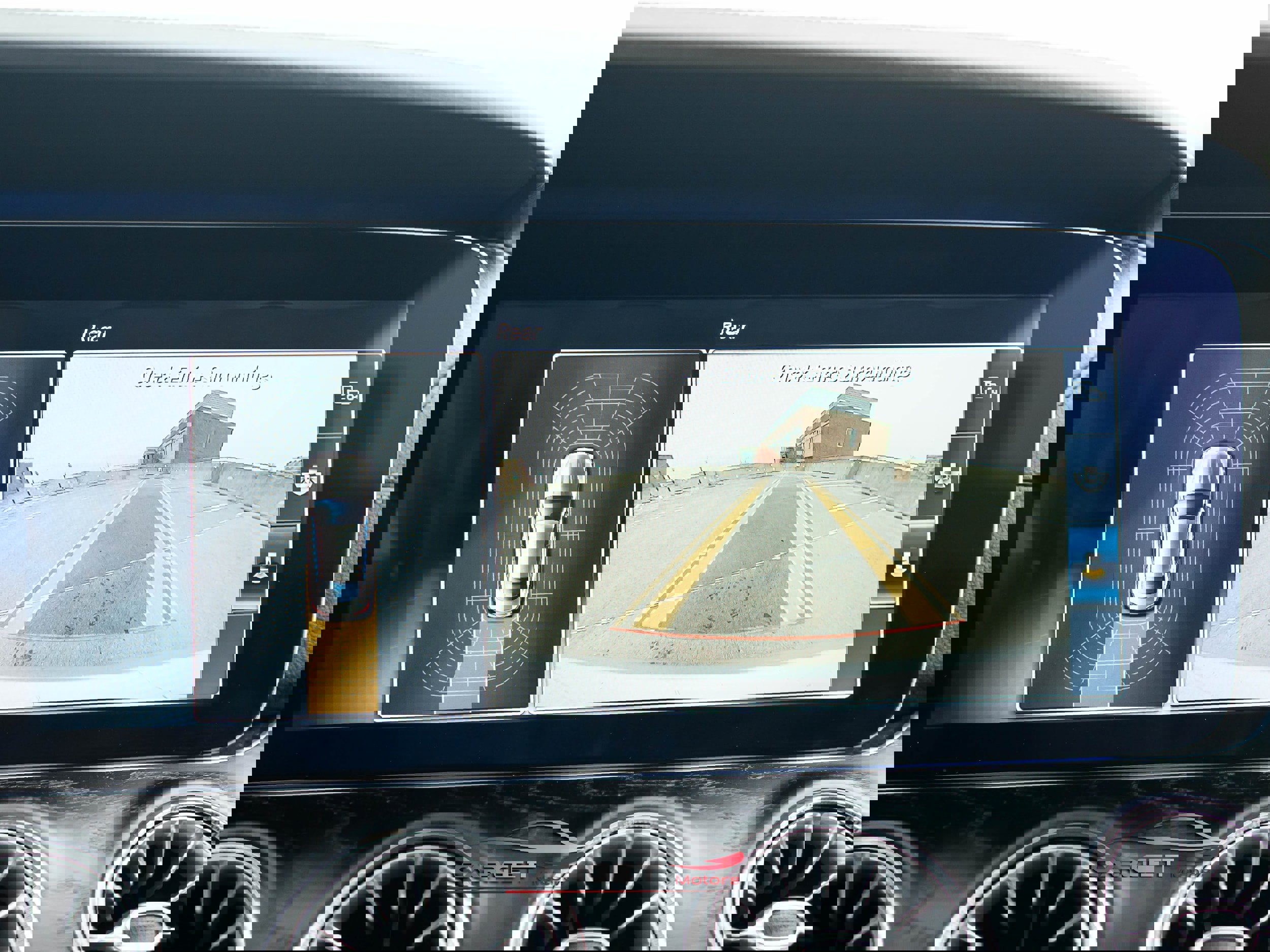 Used 2018 Mercedes-Benz E 400 E 400 AMG w/ Premium 2 Package image 26