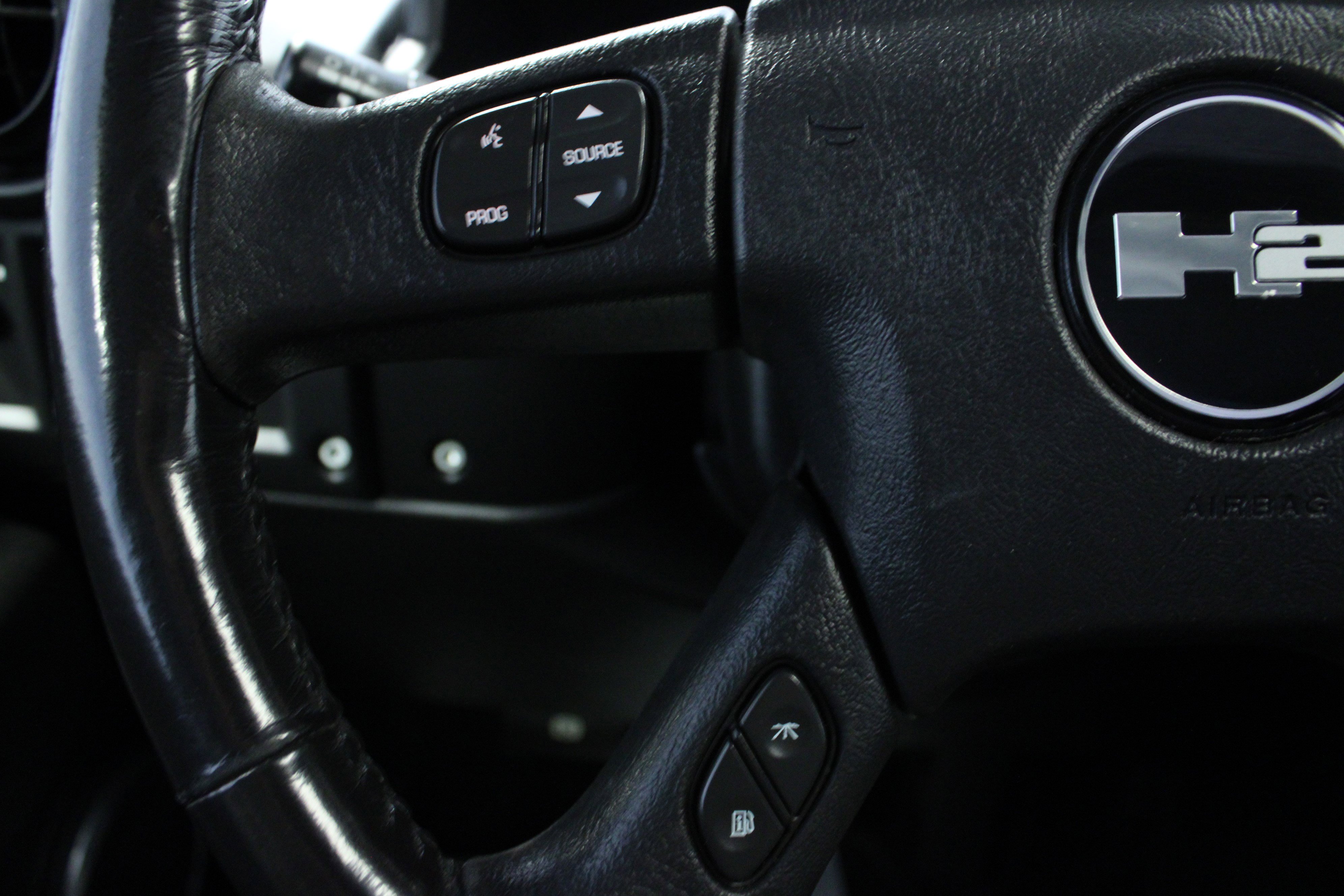 Used 2006 HUMMER H2 AWD/4WD image 21