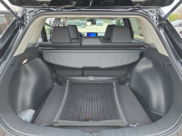 New 2026 Toyota Corolla Cross LE image 12