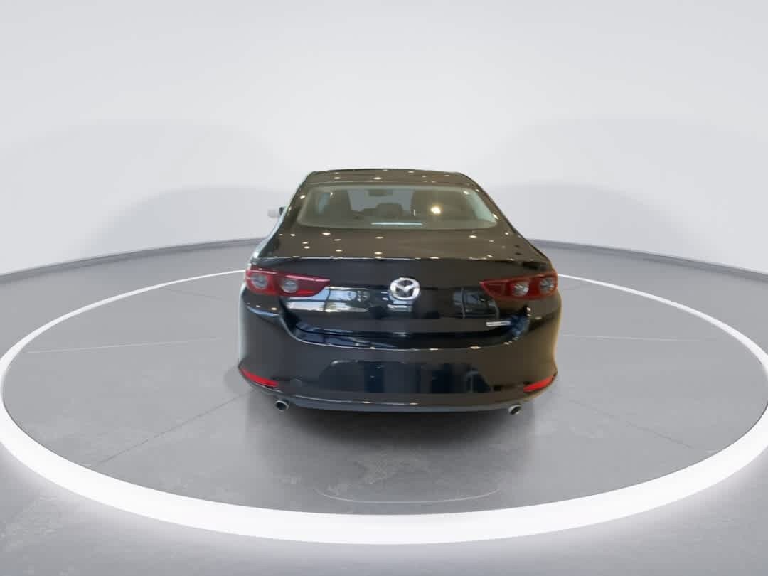 Used 2020 MAZDA MAZDA3 Sedan w/ Select Package FWD image 7