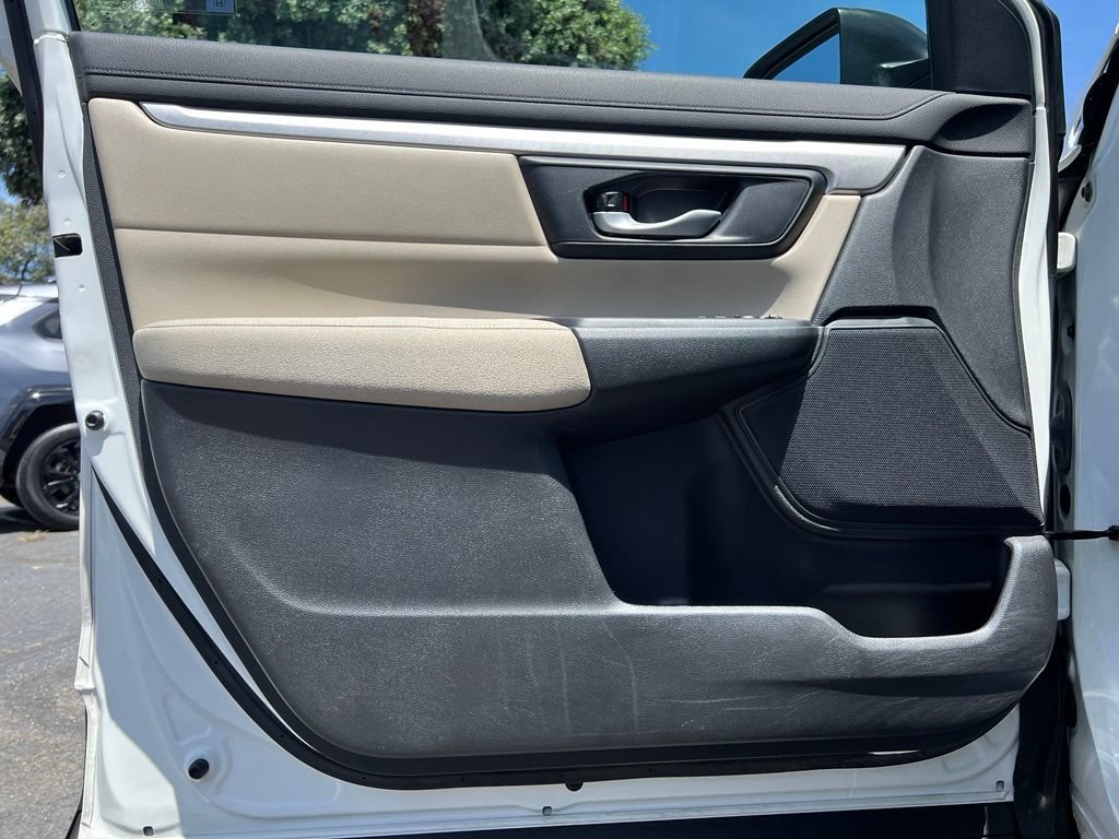Used 2017 Honda CR-V LX image 35