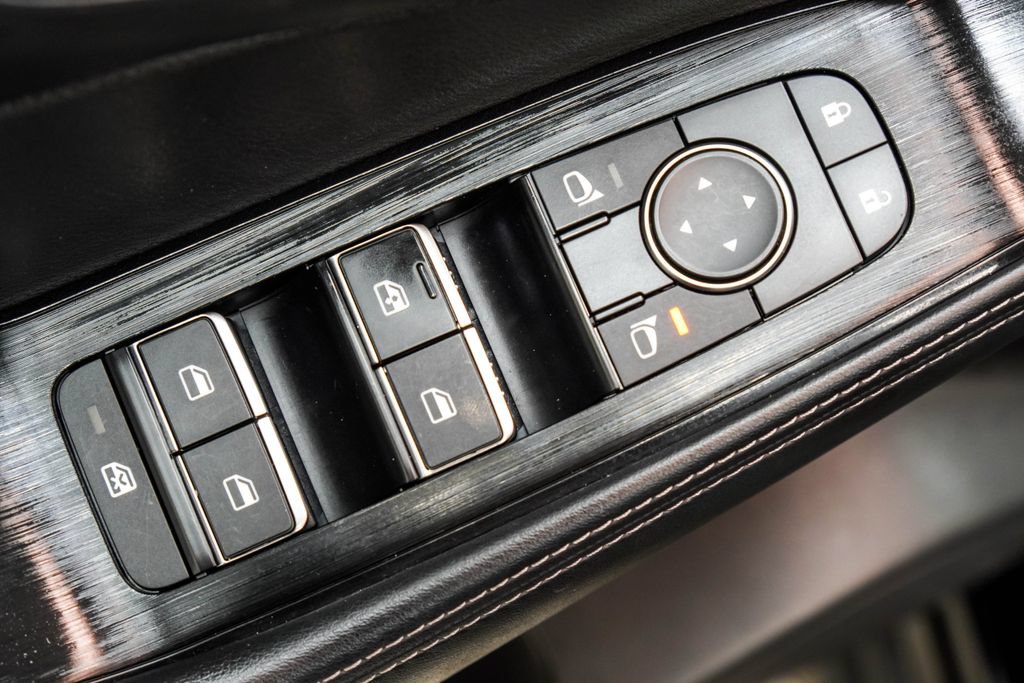 Used 2023 Nissan Rogue SL w/ SL Premium Package AWD/4WD image 45