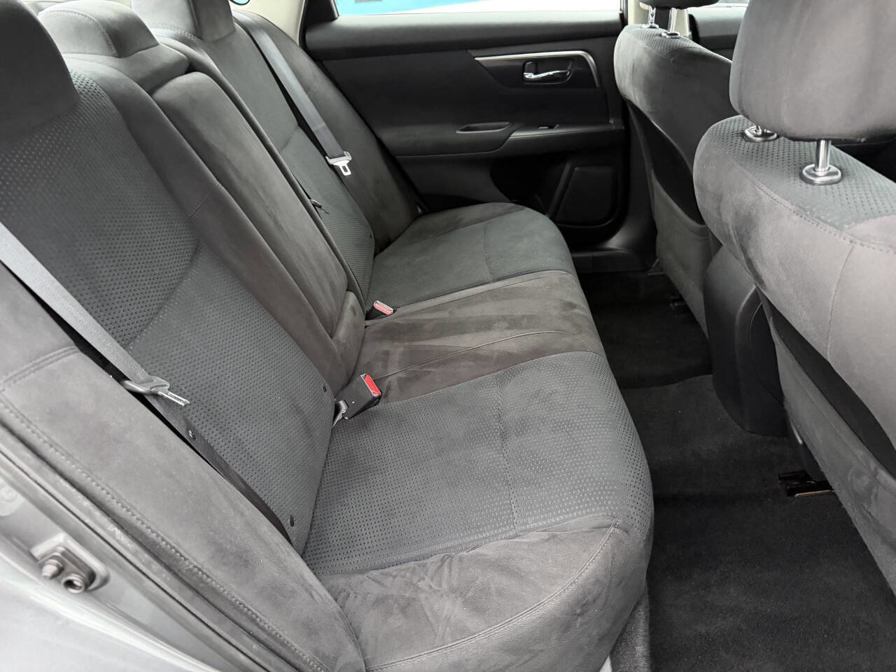 Used 2014 Nissan Altima 2.5 S FWD image 31