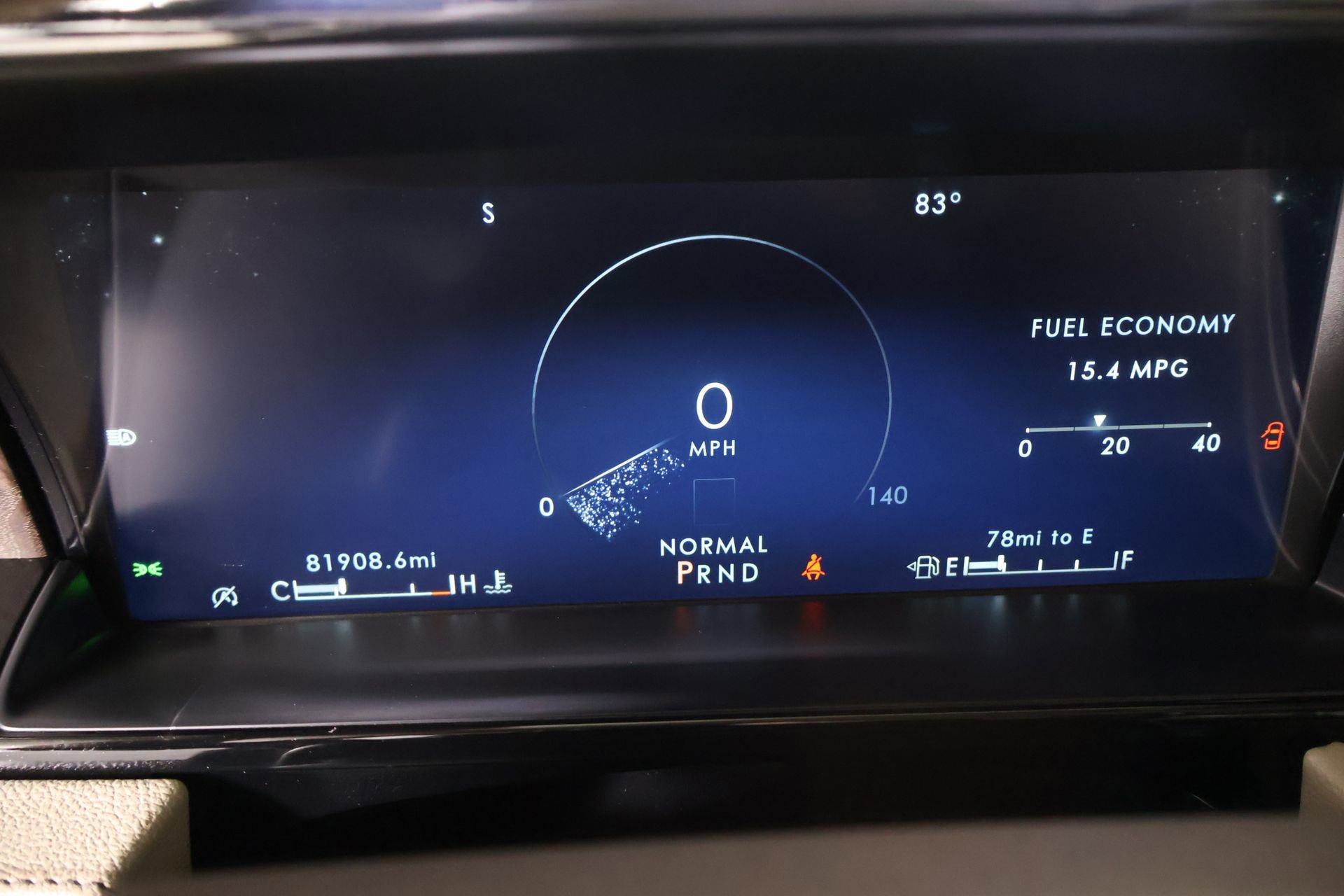 Used 2022 Lincoln Navigator Reserve image 4