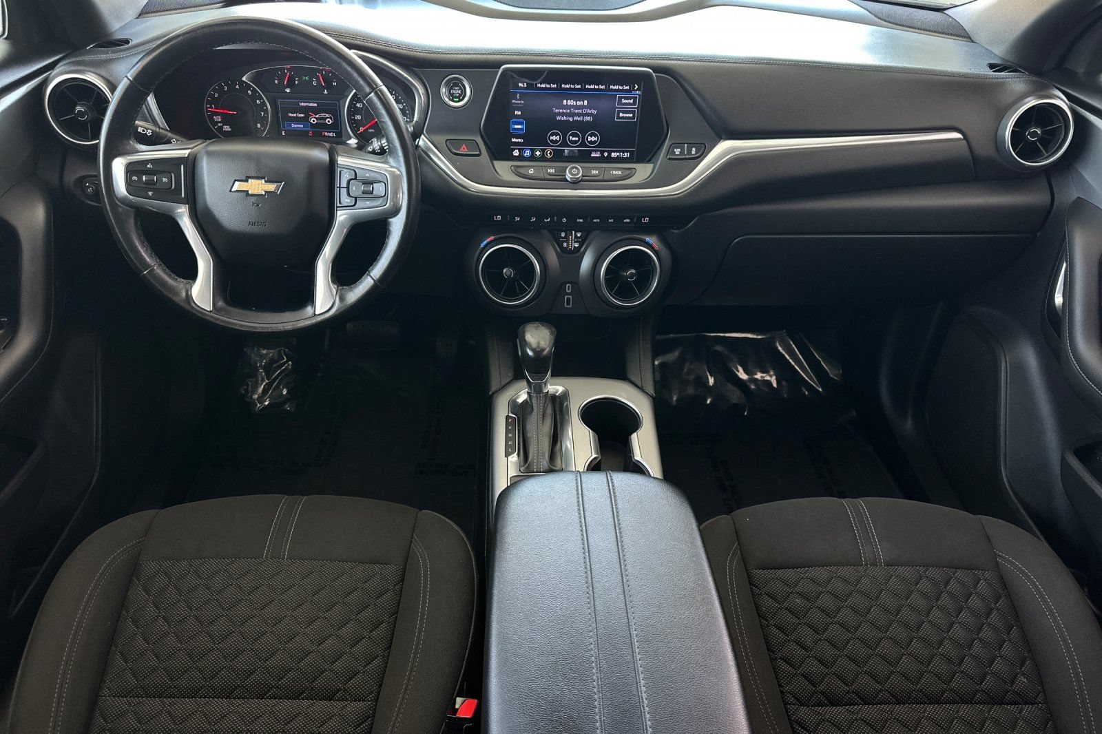 Used 2019 Chevrolet Blazer LT FWD image 16