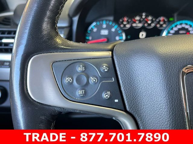 Used 2018 GMC Yukon Denali w/ Denali Ultimate Package image 24