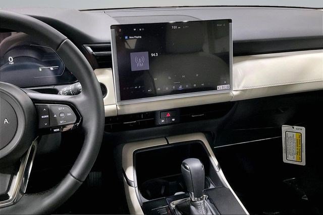 New 2026 MAZDA CX-5 Preferred AWD/4WD image 6