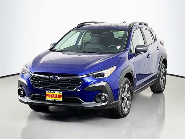 New 2026 Subaru Crosstrek 2.0i Premium image 3