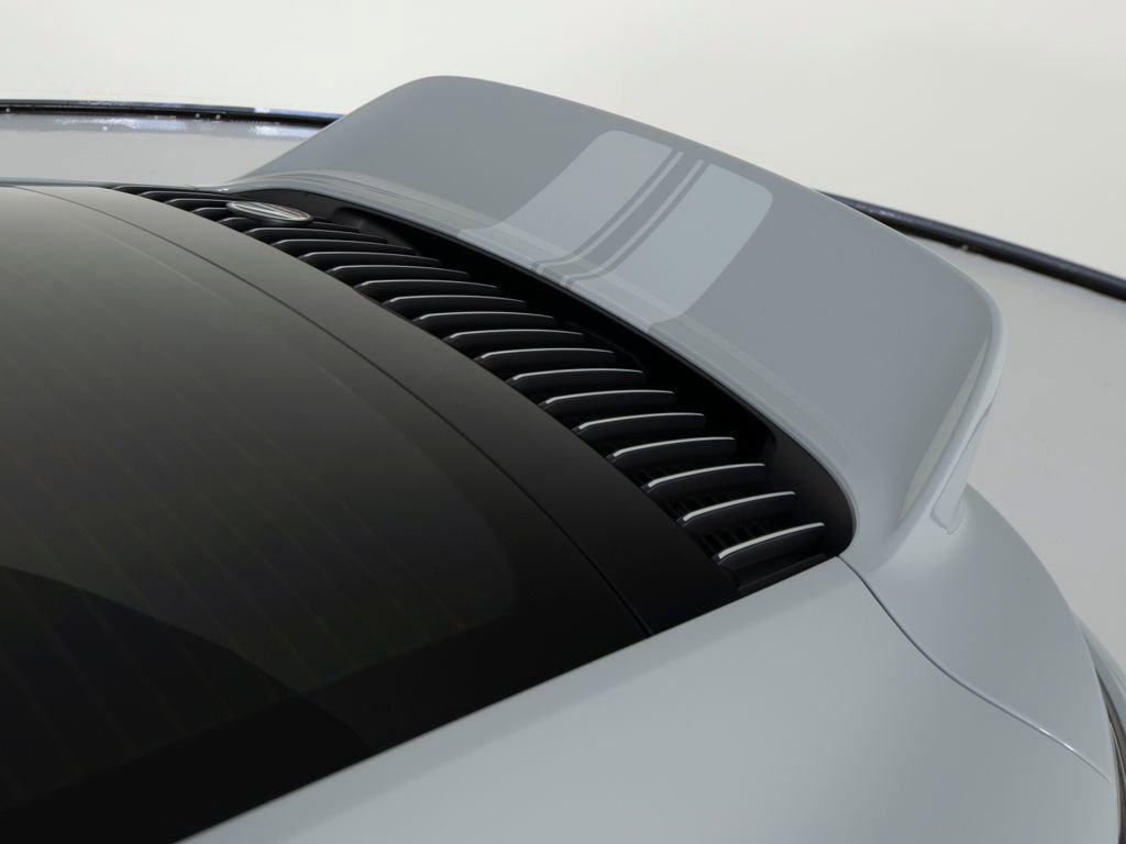 Certified 2023 Porsche 911 Sport Classic image 53