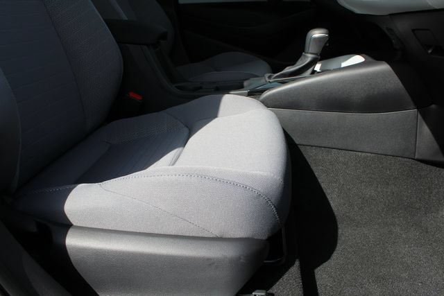Certified 2026 Toyota Corolla SE FWD image 18