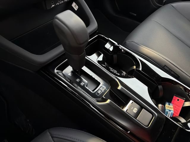 New 2026 Subaru Forester Limited AWD/4WD image 15