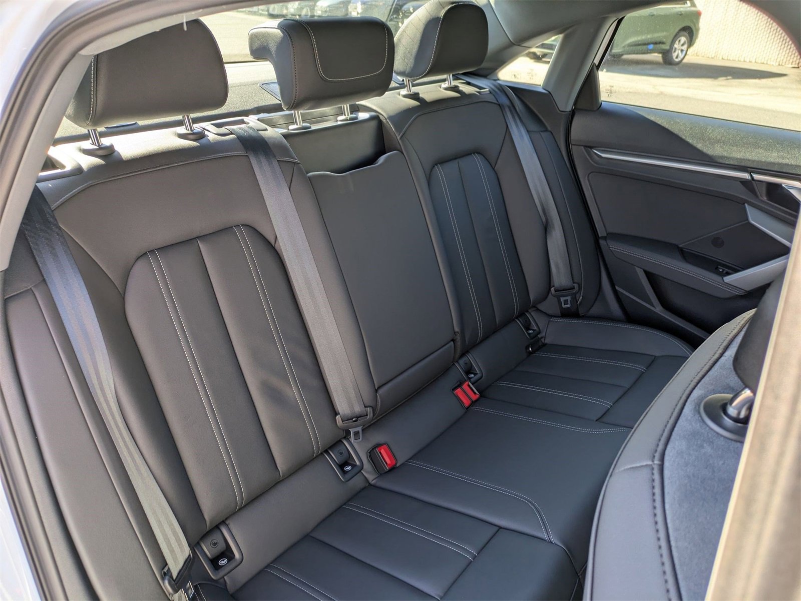 New 2026 Audi A3 2.0T Premium image 11