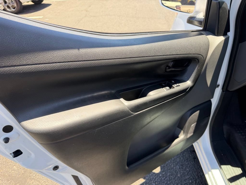 Used 2021 Nissan NV200 SV FWD image 10