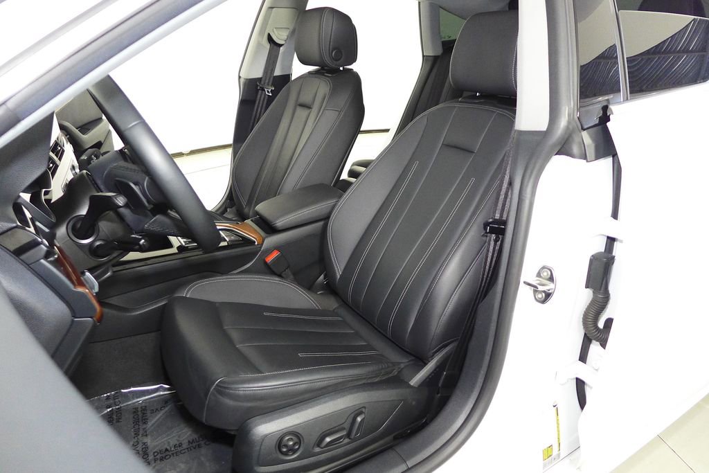 Used 2022 Audi A5 2.0T Premium w/ Convenience Package image 22