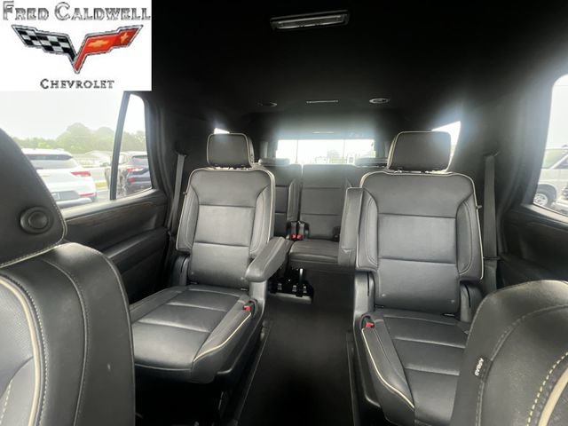 Used 2023 Chevrolet Tahoe Premier RWD image 13