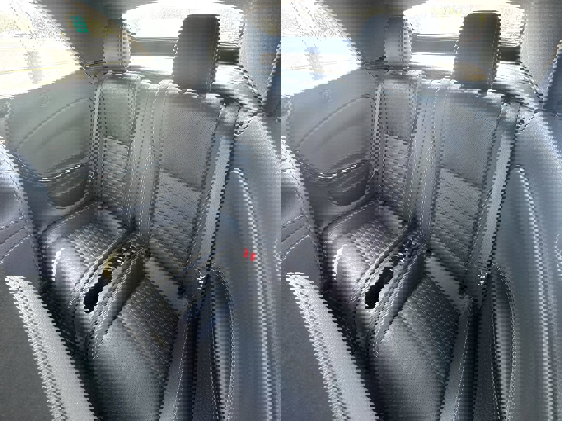 Used 2016 Buick Cascada Premium FWD image 21