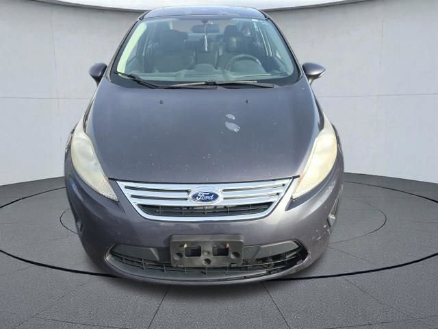 Used 2013 Ford Fiesta SE FWD image 11