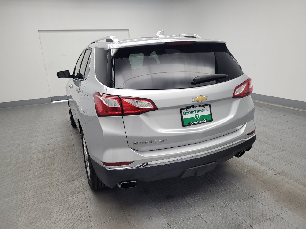 Used 2019 Chevrolet Equinox Premier image 6
