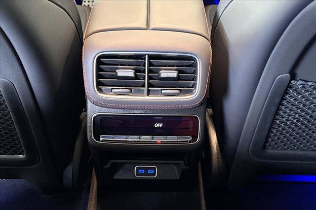 New 2026 Mercedes-Benz GLE 63 AMG S image 23