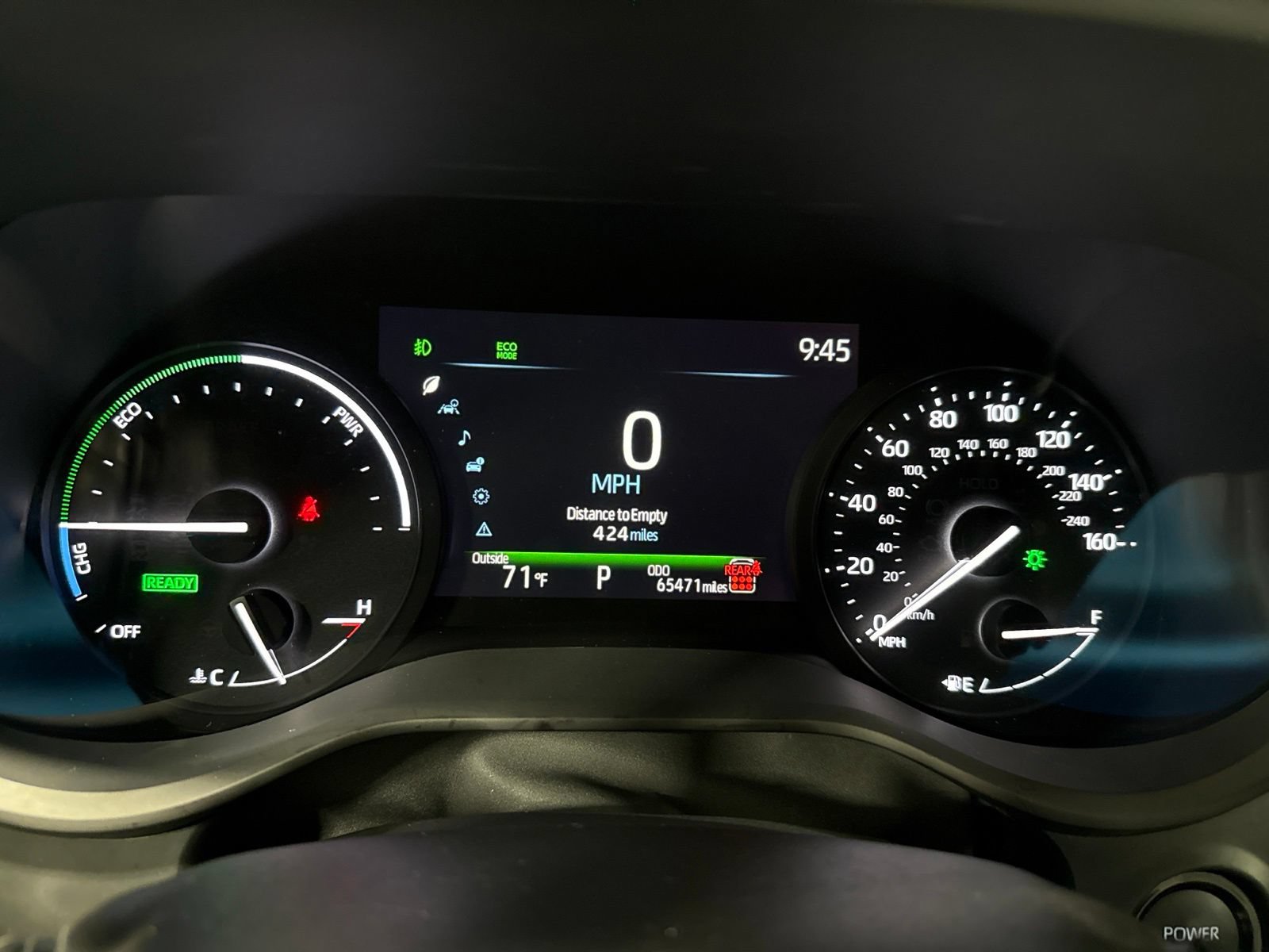 Used 2025 Toyota Sienna XLE FWD image 31