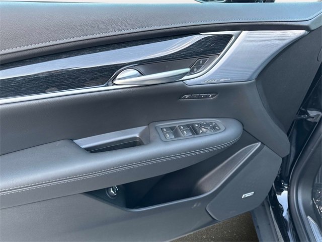 New 2026 Cadillac XT5 Premium Luxury image 14