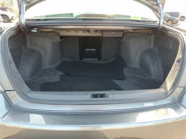 Used 2008 Honda Accord EX-L image 28