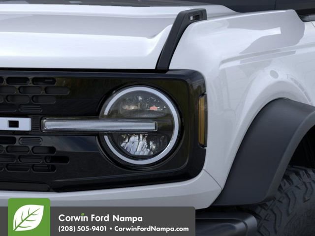 New 2025 Ford Bronco Badlands image 20