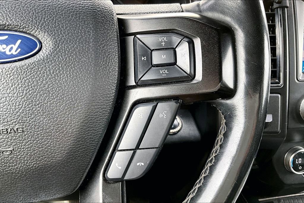 Used 2019 Ford Expedition Max Limited image 24
