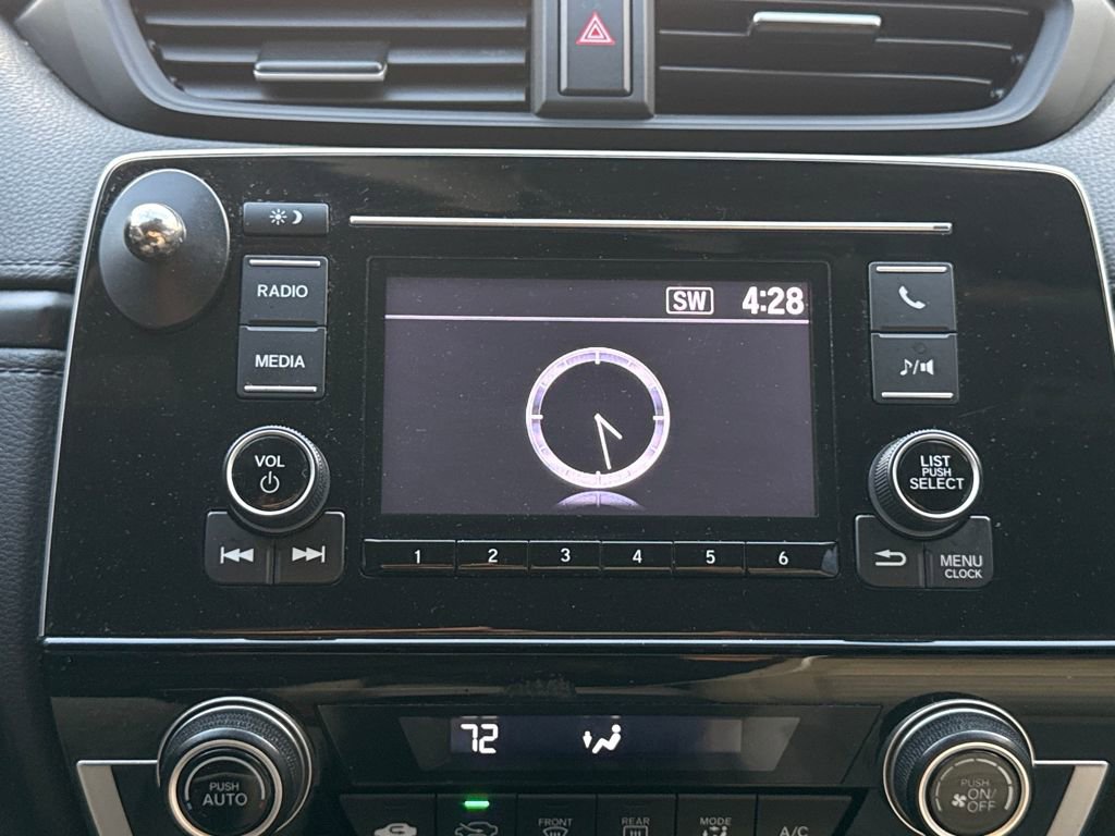 Used 2020 Honda CR-V LX image 23