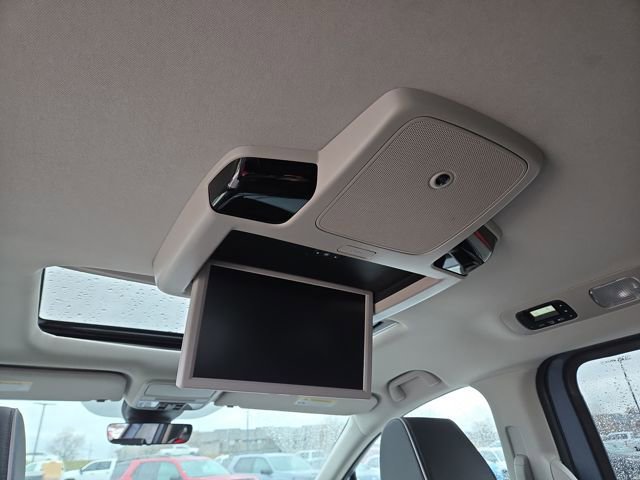 New 2026 Honda Odyssey Elite image 35