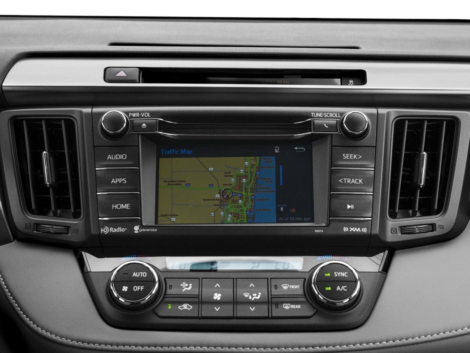 Used 2016 Toyota RAV4 XLE FWD image 11