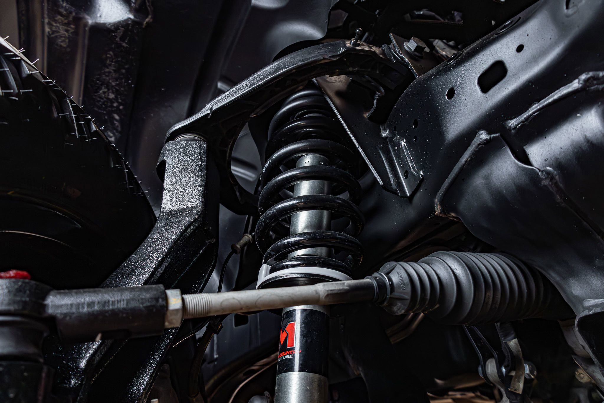 Used 2023 RAM 1500 Laramie image 14