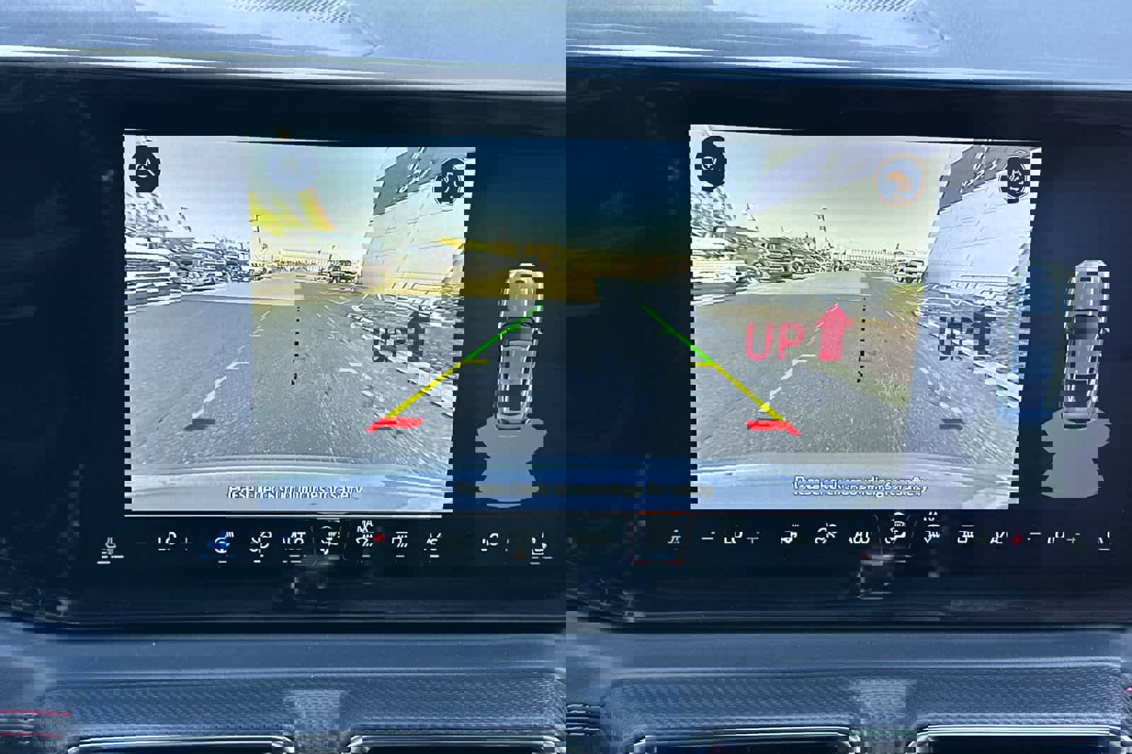 New 2025 Ford Mustang Premium image 20