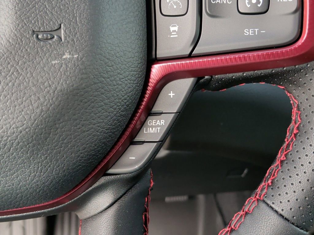 New 2026 RAM 1500 Rebel AWD/4WD image 19