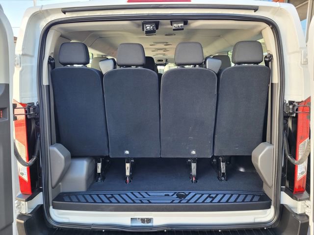 Used 2024 Ford Transit 350 XLT image 26