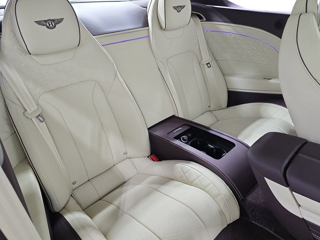 Used 2023 Bentley Continental GT Speed AWD/4WD image 26