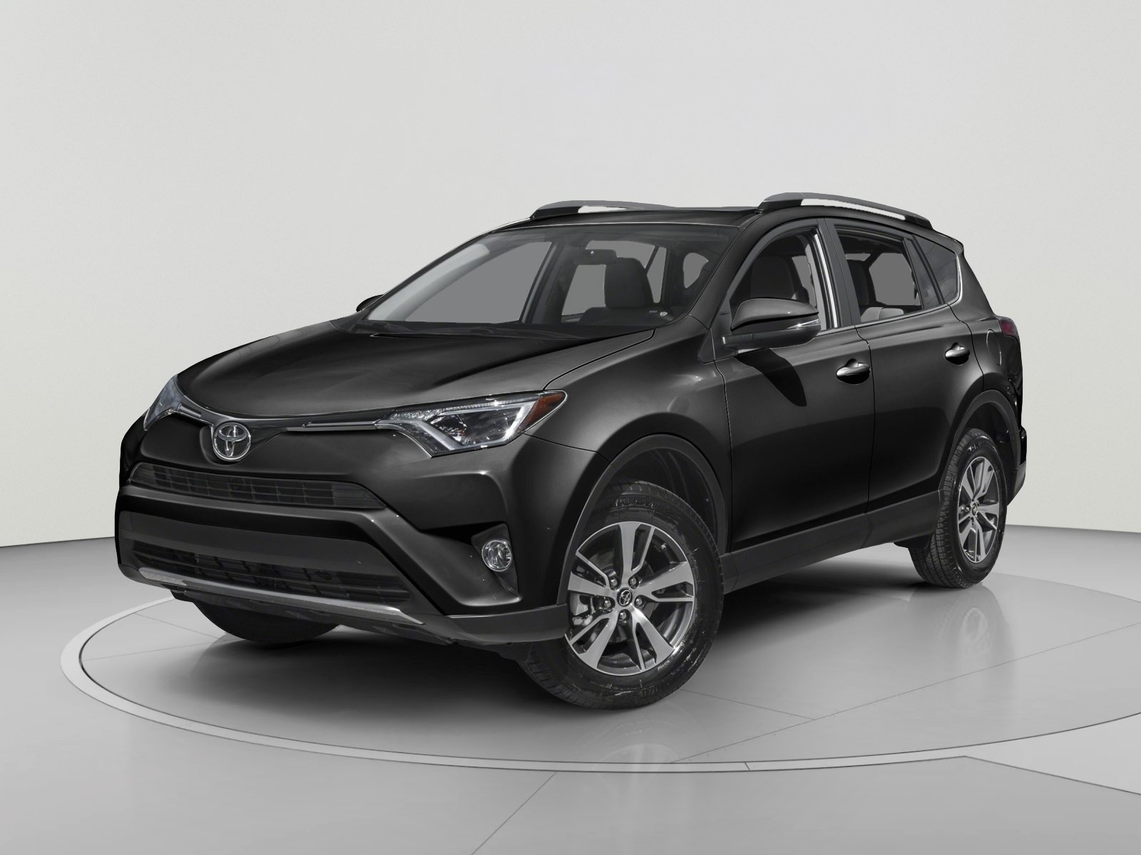 Used 2016 Toyota RAV4 XLE