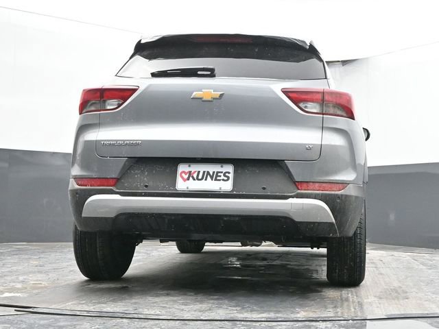 New 2026 Chevrolet TrailBlazer LT w/ LT Cold Weather Package image 47