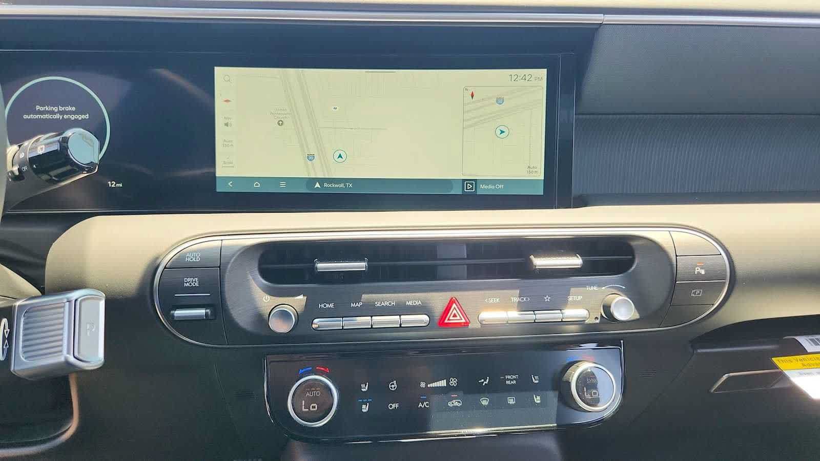 New 2026 Hyundai Palisade Calligraphy FWD image 17