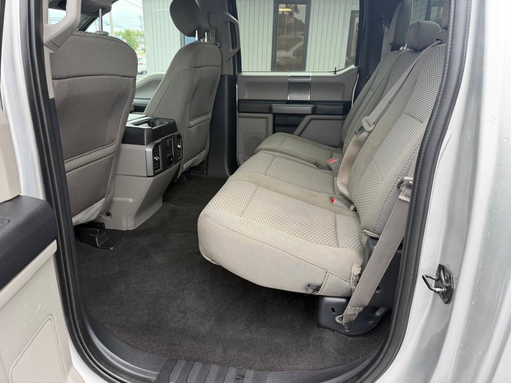 Used 2019 Ford F150 XLT w/ XTR Package AWD/4WD image 19