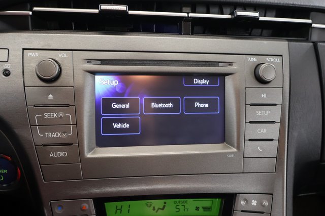 Used 2013 Toyota Prius Two FWD image 20