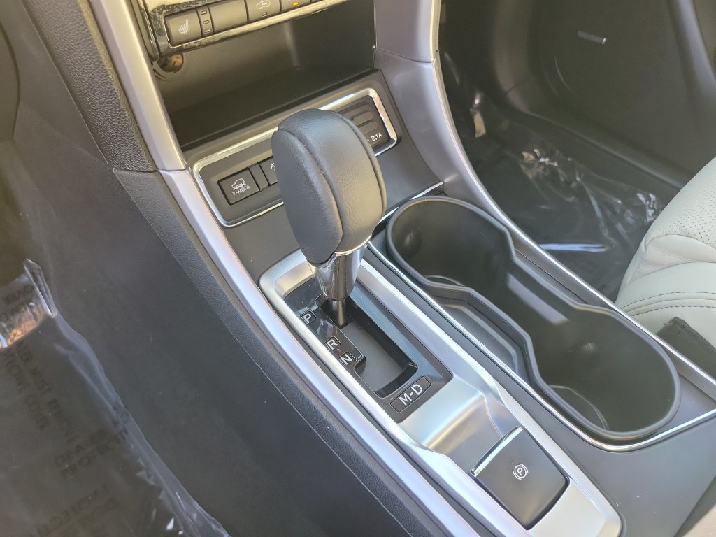 Used 2021 Subaru Ascent Limited w/ Technology Package AWD/4WD image 36