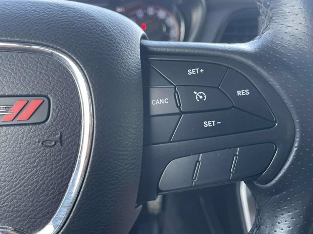 Used 2018 Dodge Challenger SXT Plus RWD image 16