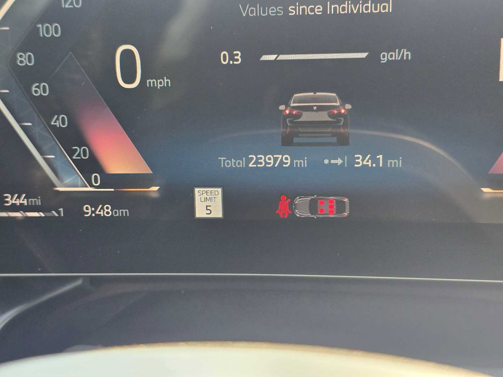 Used 2025 BMW 228i xDrive AWD/4WD image 26