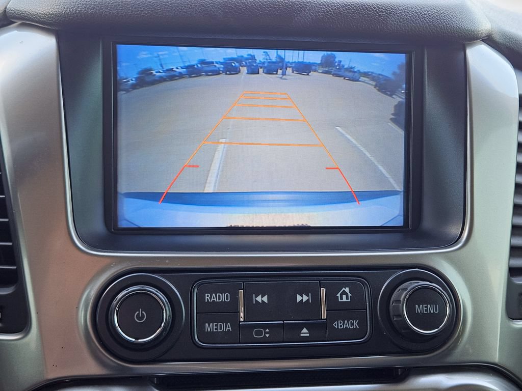 Used 2017 Chevrolet Tahoe LS RWD image 21