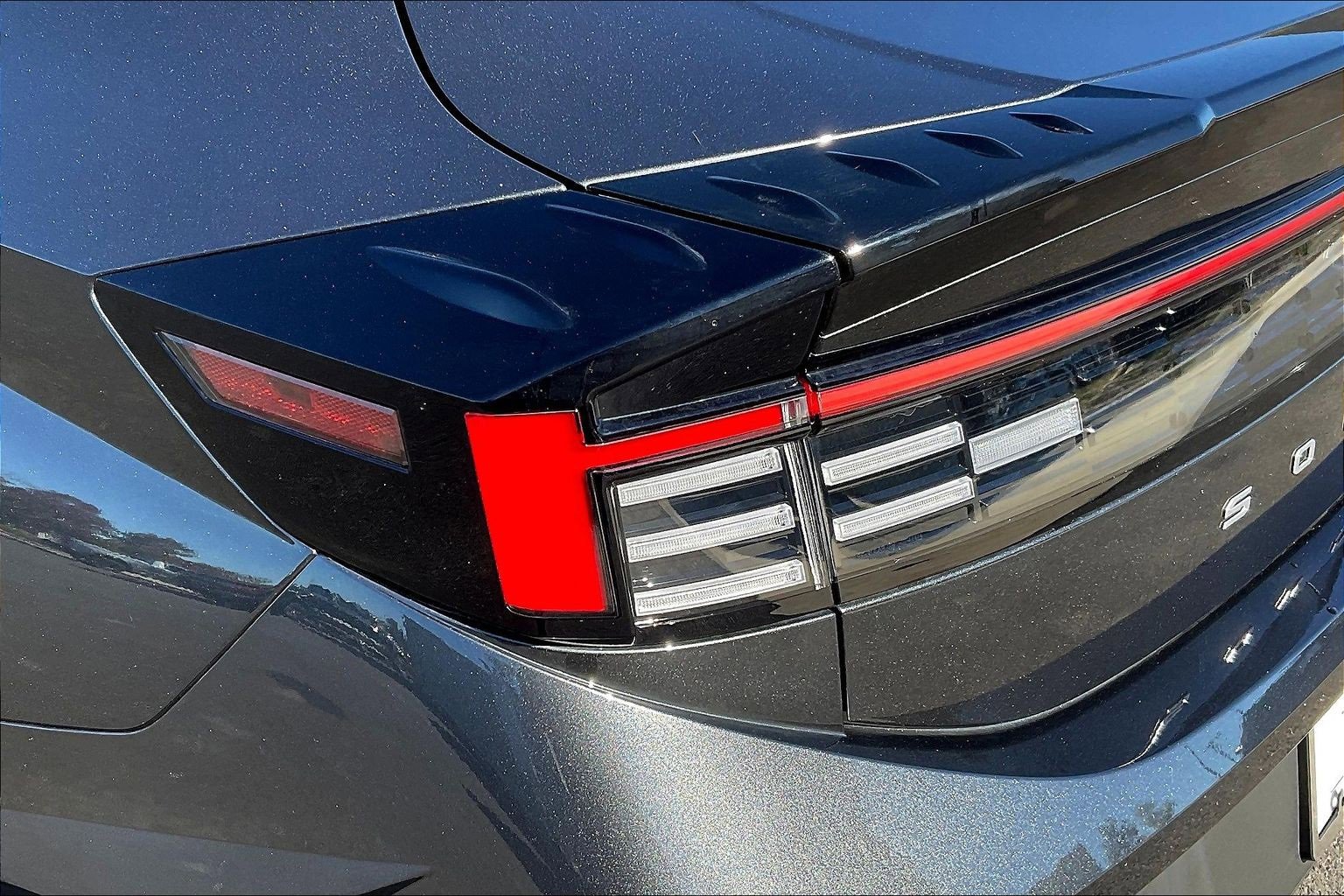 Used 2025 Hyundai Sonata SE image 23