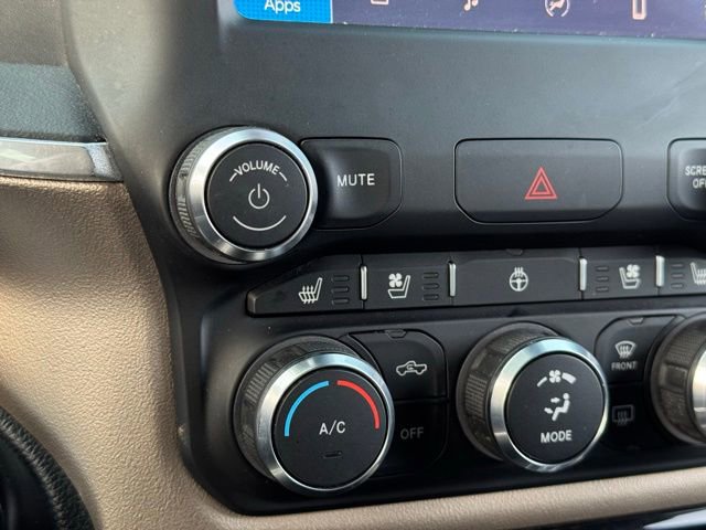 Used 2022 RAM 1500 Laramie image 15